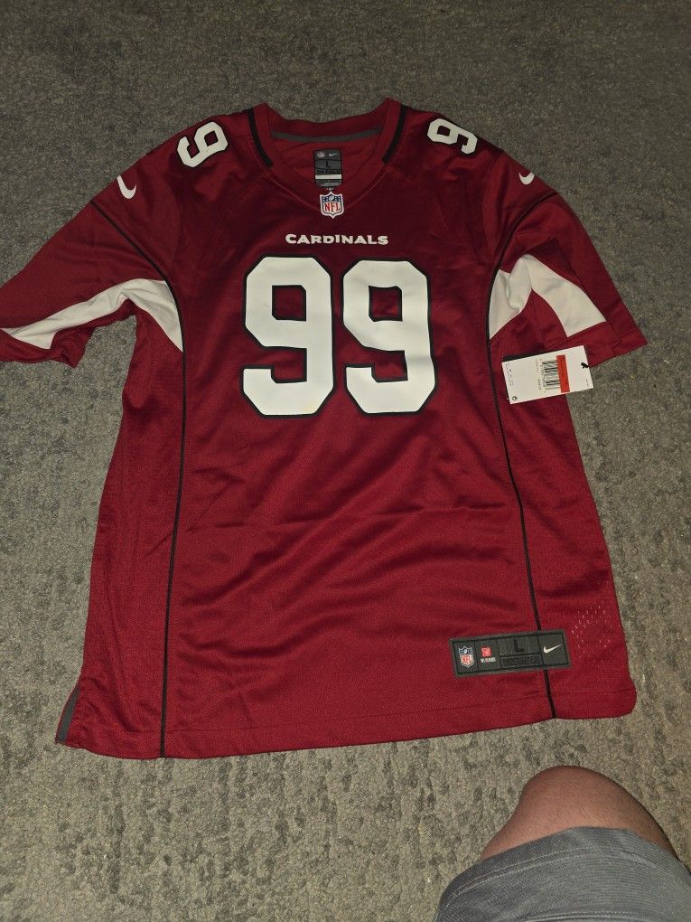 Arizona Cardinals Jersey NFL