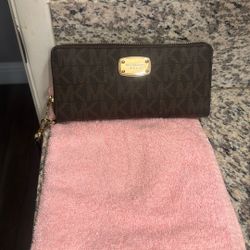 Cartera Wallet, $70