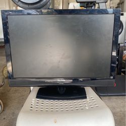 View Sonic Monitor 20 In 
