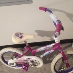 Girls Huffy