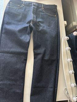 Men OG Hard blues  501