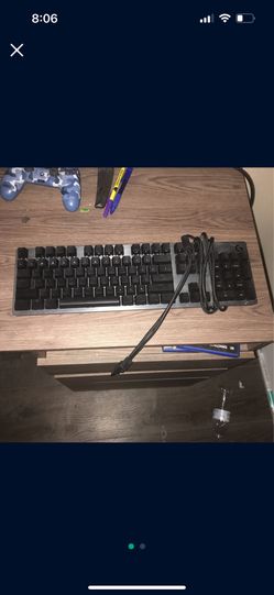 Gaming Keyboard