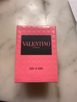 Valentino Donna Born in Roma EDP 3.4 oz
