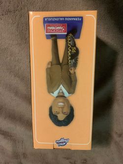 ⚾ Fernando Valenzuela Bobblehead ⚾