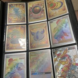 Pokémon Card Collection