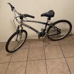 Bisycleta Seminueva Número 26 En 80 Dolares 