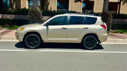 2010 Toyota Rav4