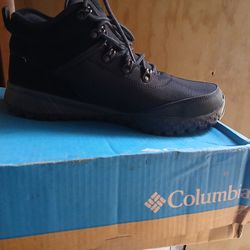 Zapatos Marca Columbia Nuevos