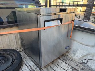 ATOSA Undercounter Freezer (Need Service)