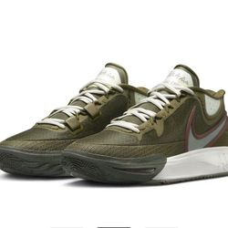 Nike Kyrie 8 N7 Standing Rock