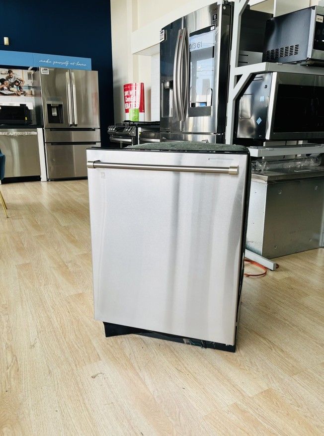 Verona 24 Tall Tub Dishwasher MOD: VEDW24TSS