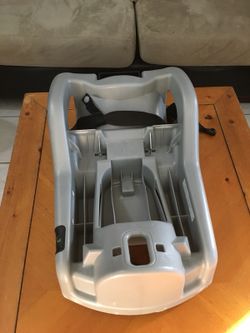 Snug Ride #30 graco model # 1831751