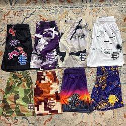 Eric Emanuel Men’s Shorts size M/L