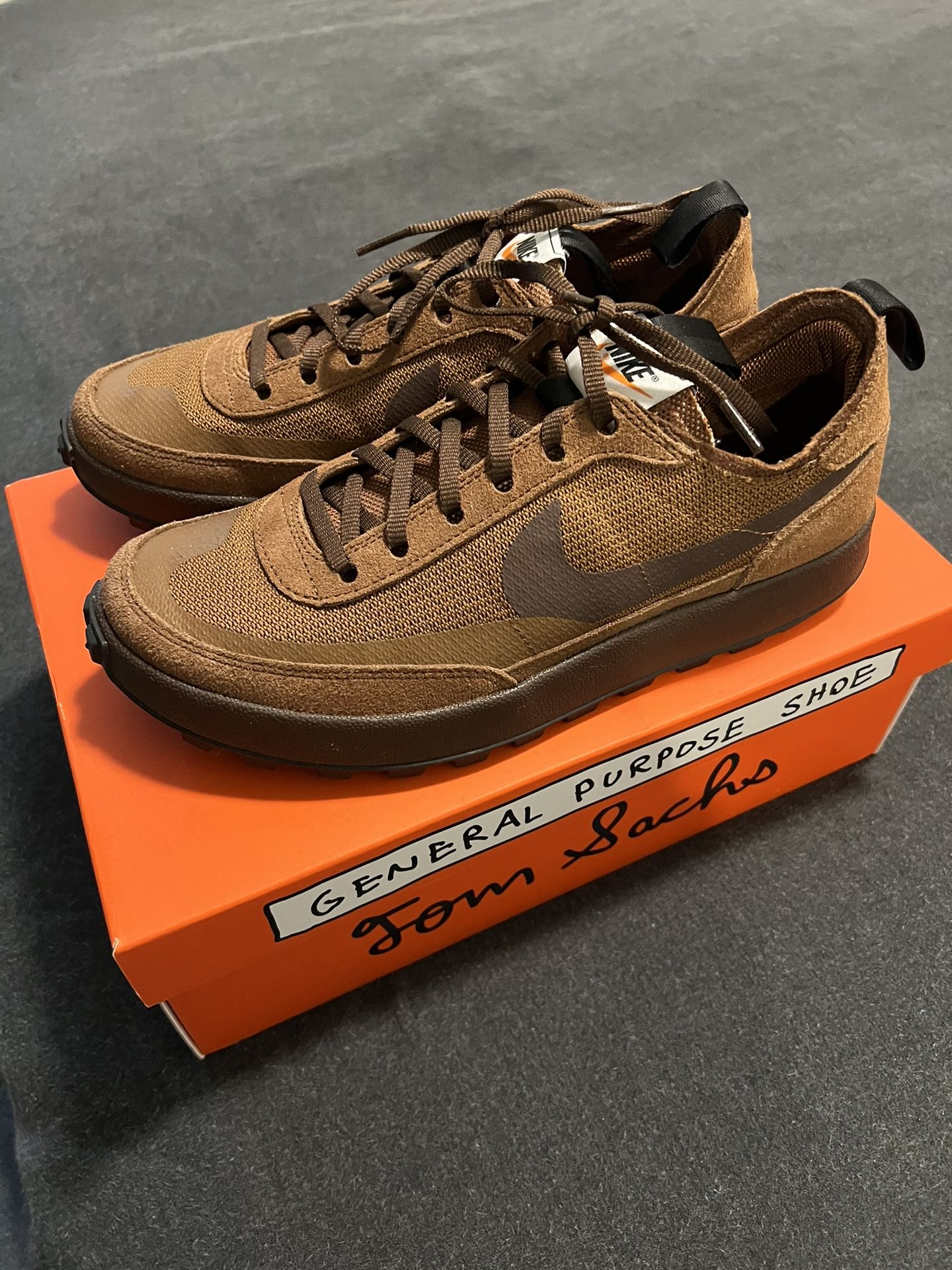 Nike General Purpose Shoe