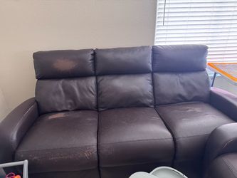 Recliner Couches