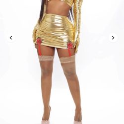 Beauty And The Beast Costume