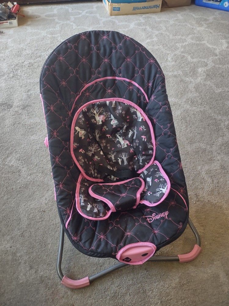 Baby Bouncer