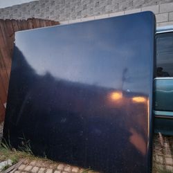 2001 Chevy-Gmc Tonneau Cover