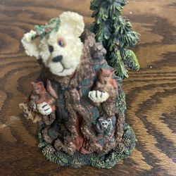 Boyds Bear 