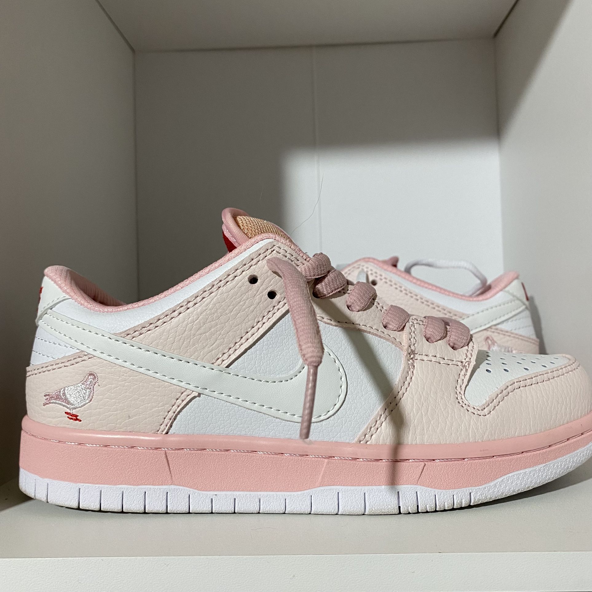 Nike Dunk Lows