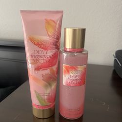 Victoria Secret Set