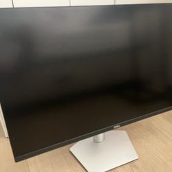Dell 27inch QHD monitor S2721QS