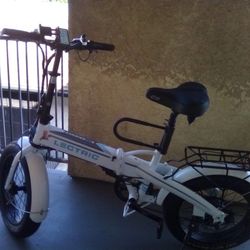  eBike - Lectric XP4