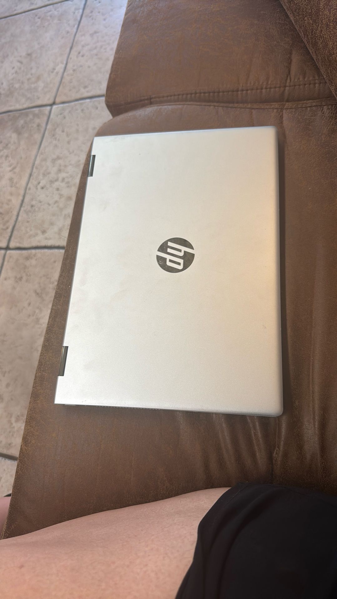 HP Pavilion x360 Convertible