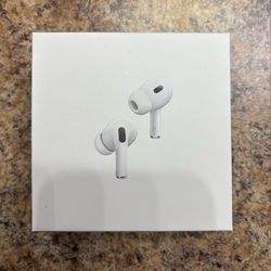 AirPod Pro 2
