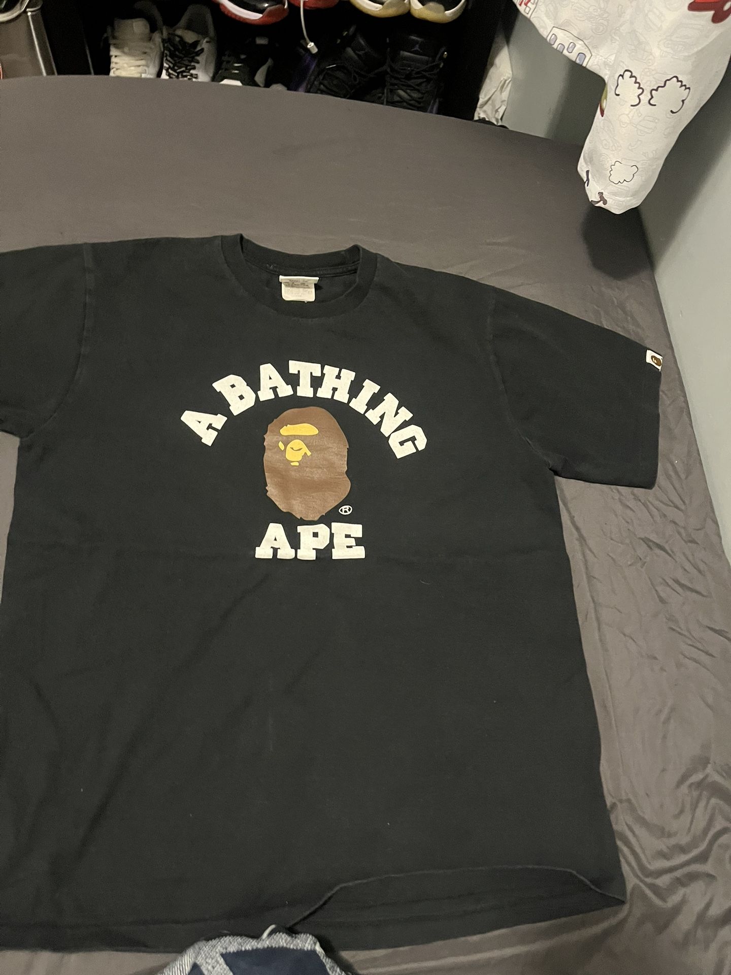 Bape Shirt 