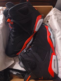 Jordan 6 retro men's