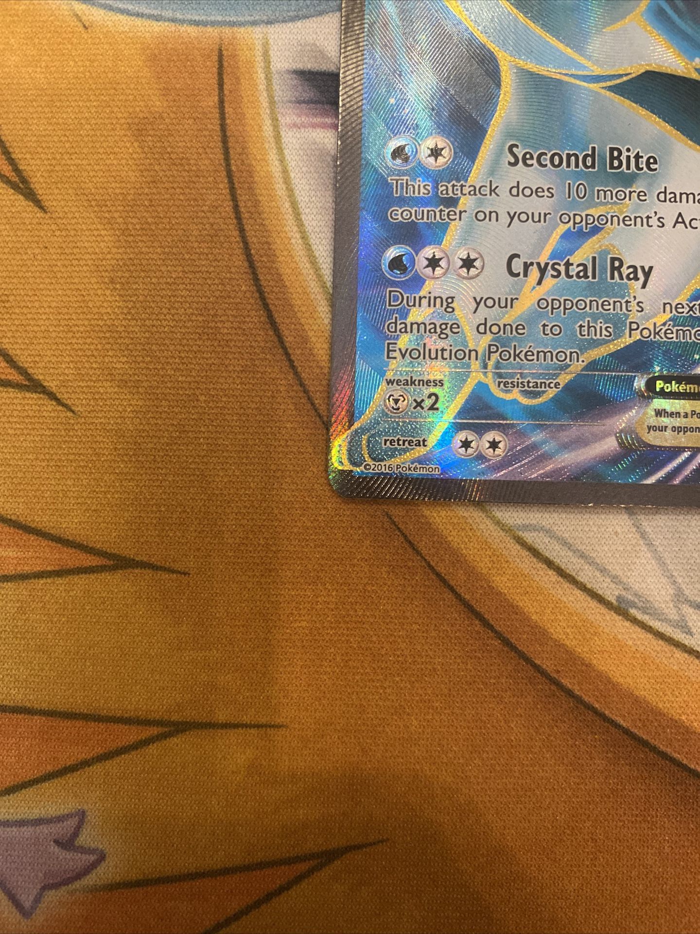 Lunala-GX UPR 172  Pokemon TCG POK Cards