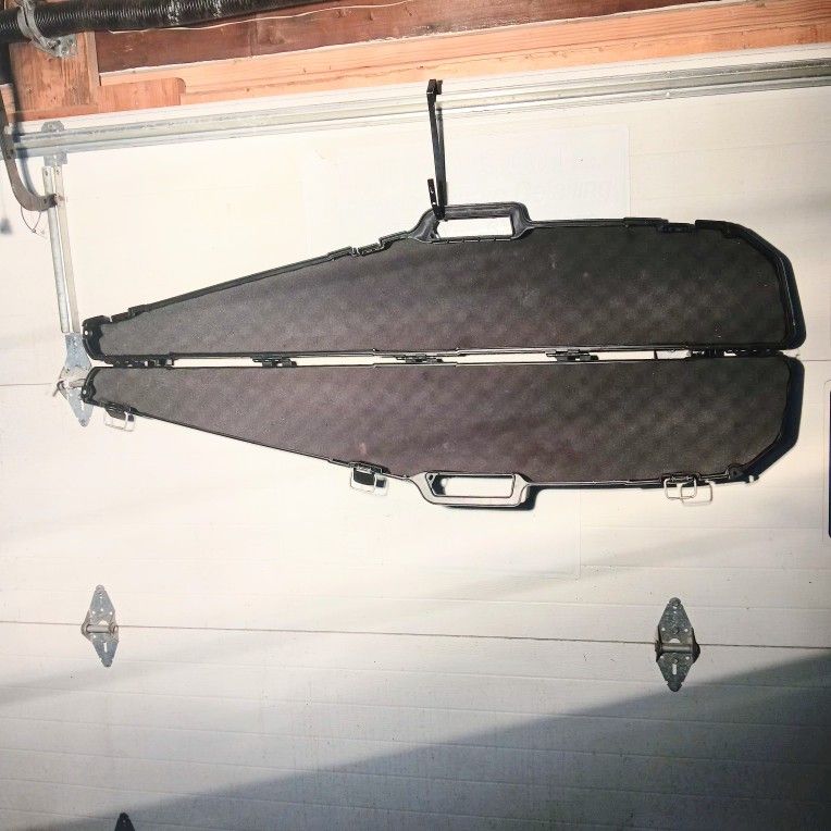 Field Locker Case