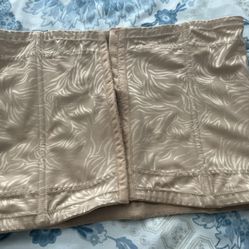 Maiden Form 2 XL Size Women Belt