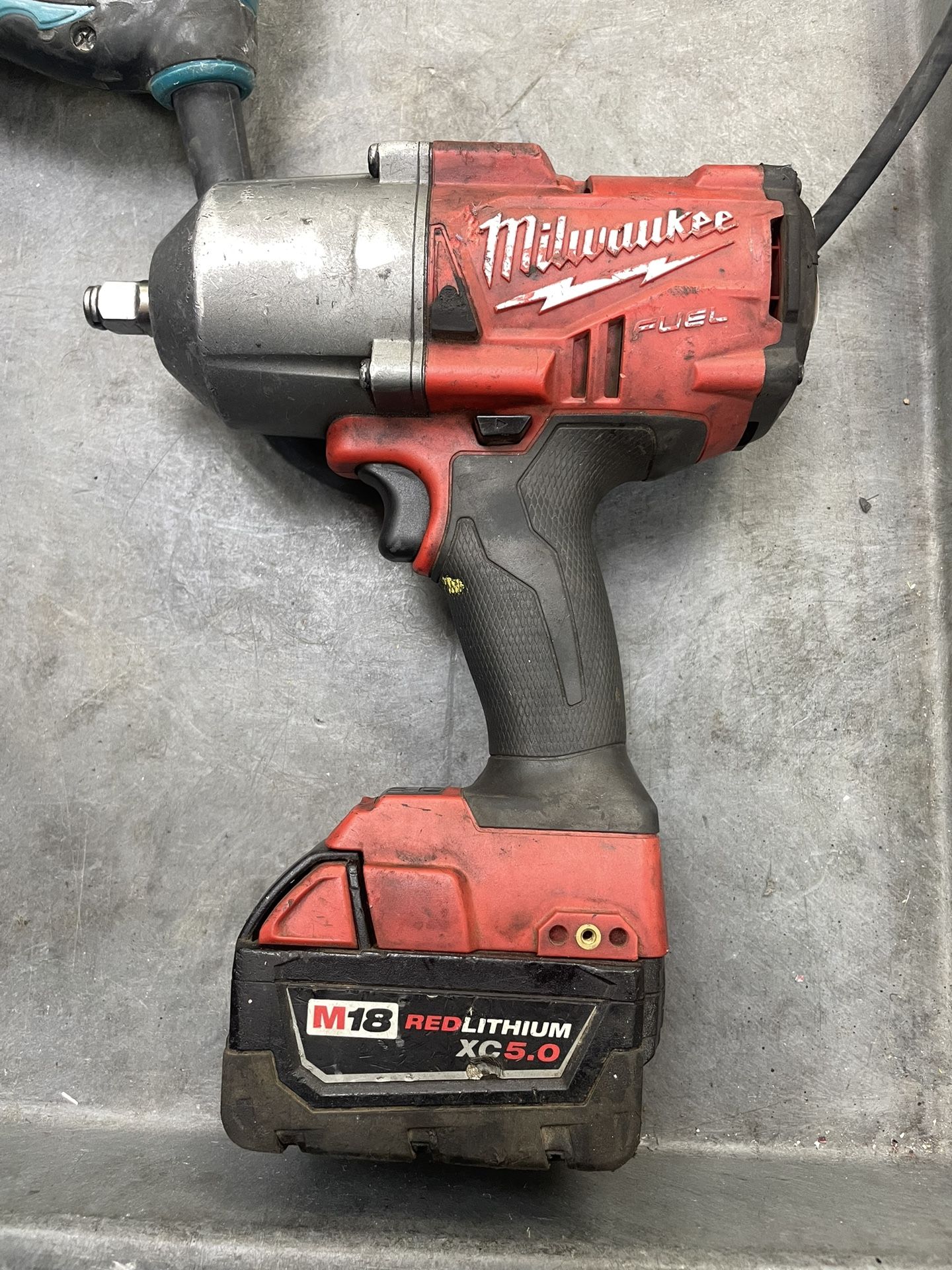 Milwaukee Impact Wrench 2767-20 