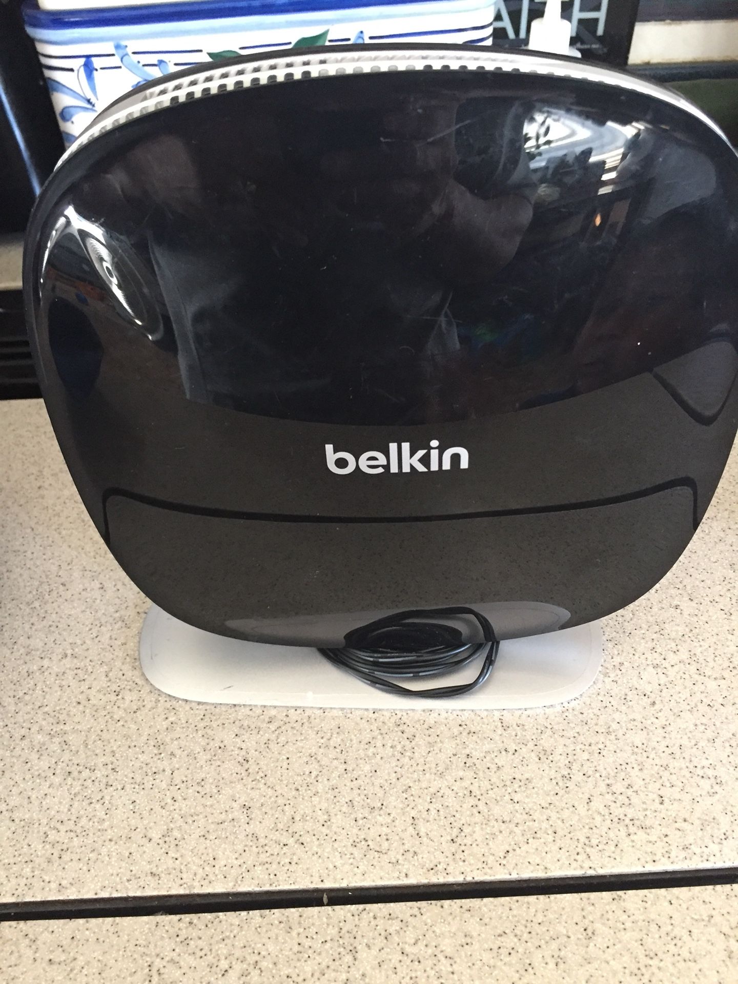 Belking Router