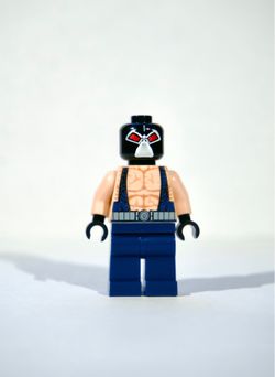 2006 UV Lego Bane