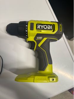 Ryobi Drill/Driver Kit