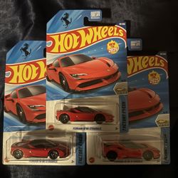 Hot Wheel