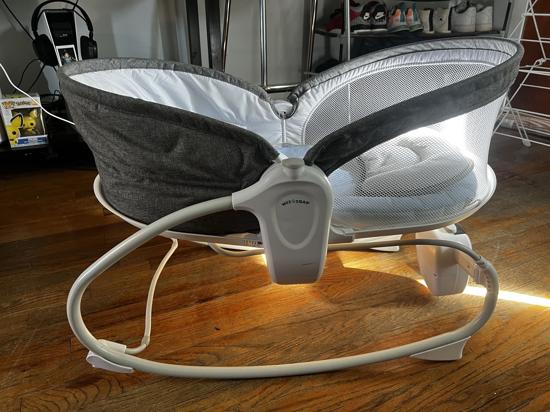 Baby Bassinet 
