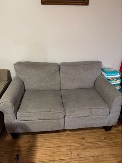 Free couch