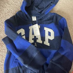toddler jacket 4T