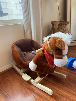 Rocking Horse