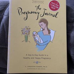 The Pregnancy Journal