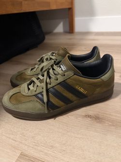 Adidas Gazelle