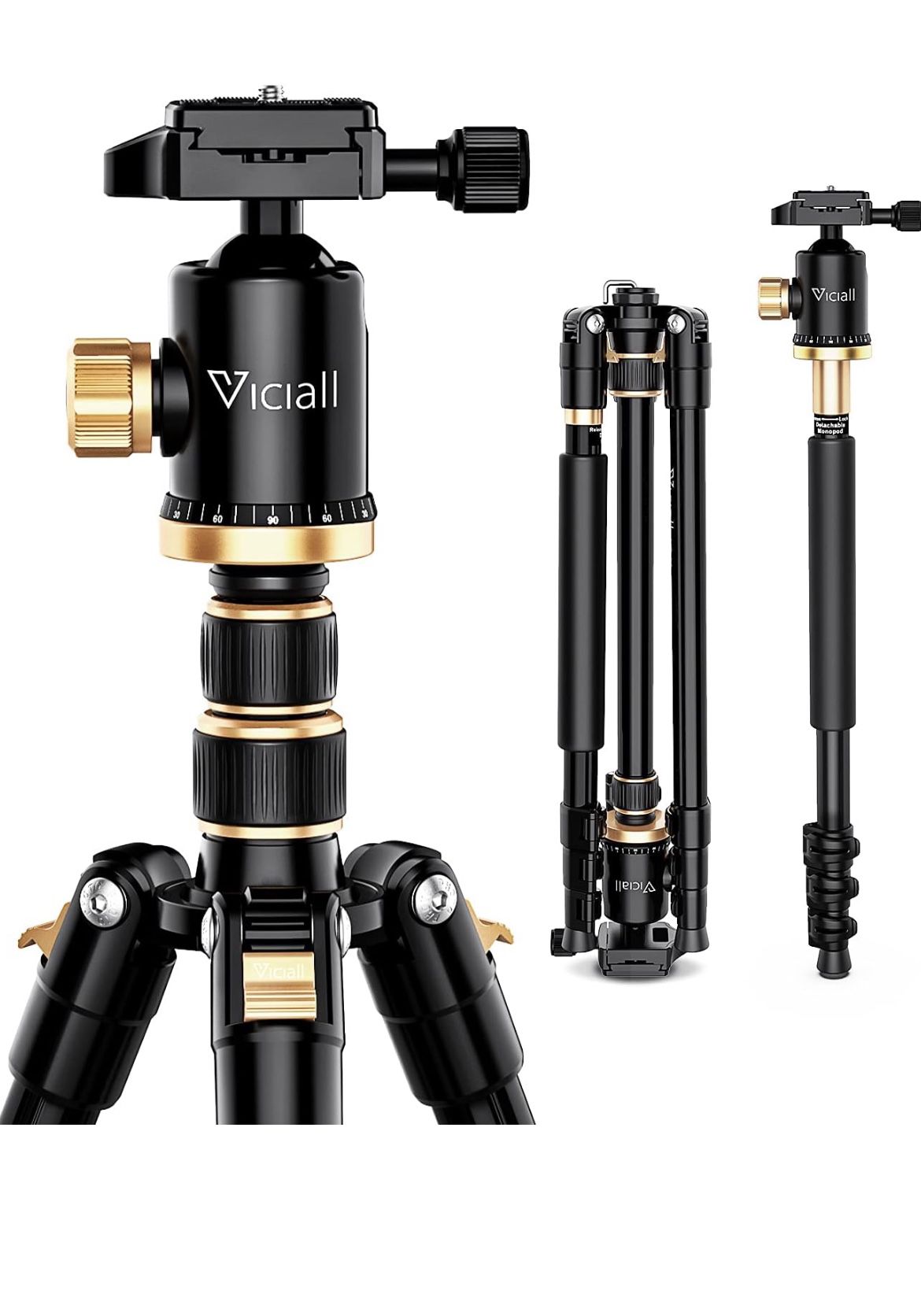 ViCiall Tripod Stand