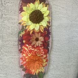 decoración de tela es nuevo