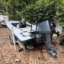 1995 Maverick Mirage