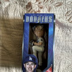 Evan Phillips Bobble Head