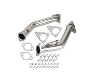 Q50 370z G37 test pipes